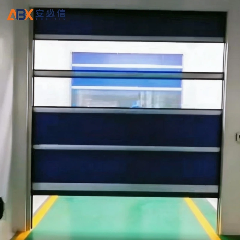 常德市快速门